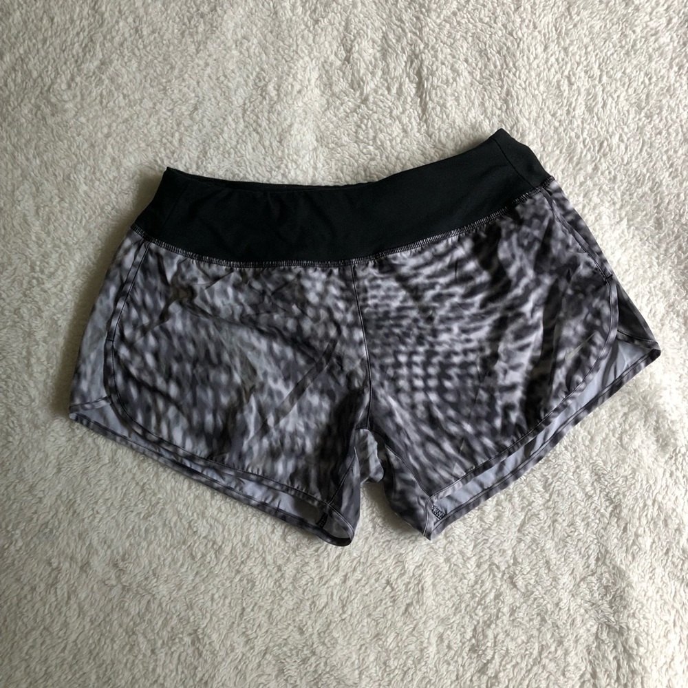 Nike Dri-Fit Running Shorts